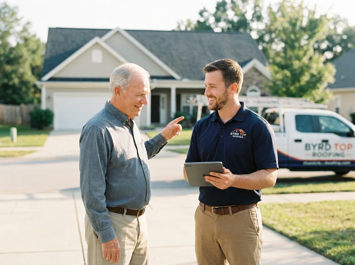 Roofing Matfield Green, KS FAQs